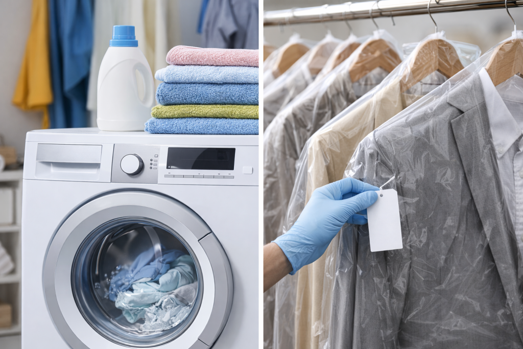 Professional Carpet Cleaning vs DIY