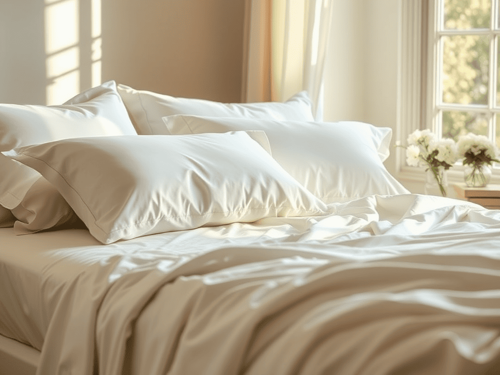 How Often Should You Wash Your Sheets? Bedding Hygiene Guide